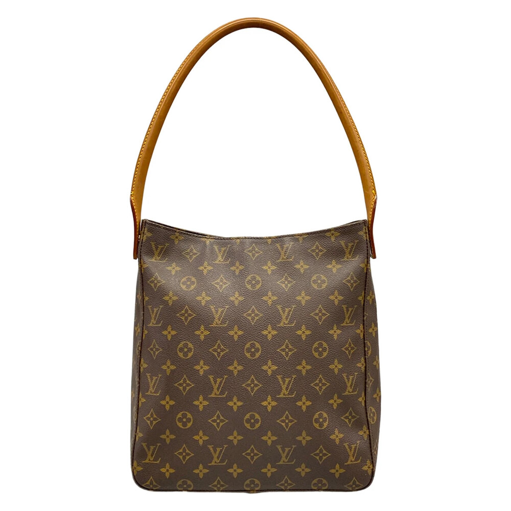Louis Vuitton Looping Shoulder Bag #344941L10B